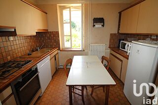  Maison  vendre 7 pices 141 m