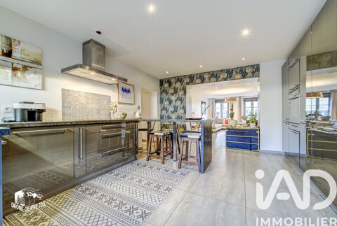   Vente Duplex 4 pices Appartement - 4 pice(s) - 111 m