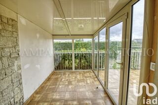  Maison � vendre 3 pi�ces 63 m�