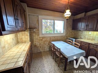  Appartement � vendre 4 pi�ces 75 m�