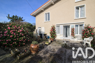  Maison � vendre 4 pi�ces 100 m�