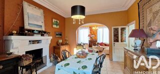  Maison  vendre 7 pices 218 m