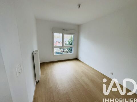  Appartement � vendre 4 pi�ces 84 m�