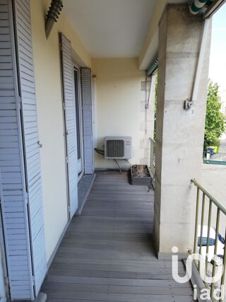  Appartement � vendre 3 pi�ces 68 m�