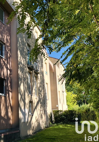  Appartement � vendre 1 pi�ce 19 m�