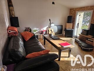  Maison � vendre 2 pi�ces 48 m�