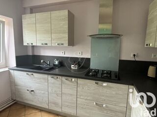  Maison  vendre 3 pices 72 m