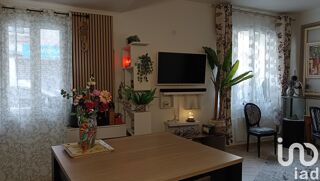  Maison � vendre 4 pi�ces 80 m�