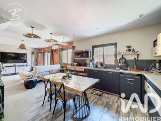  Maison � vendre 5 pi�ces 120 m�