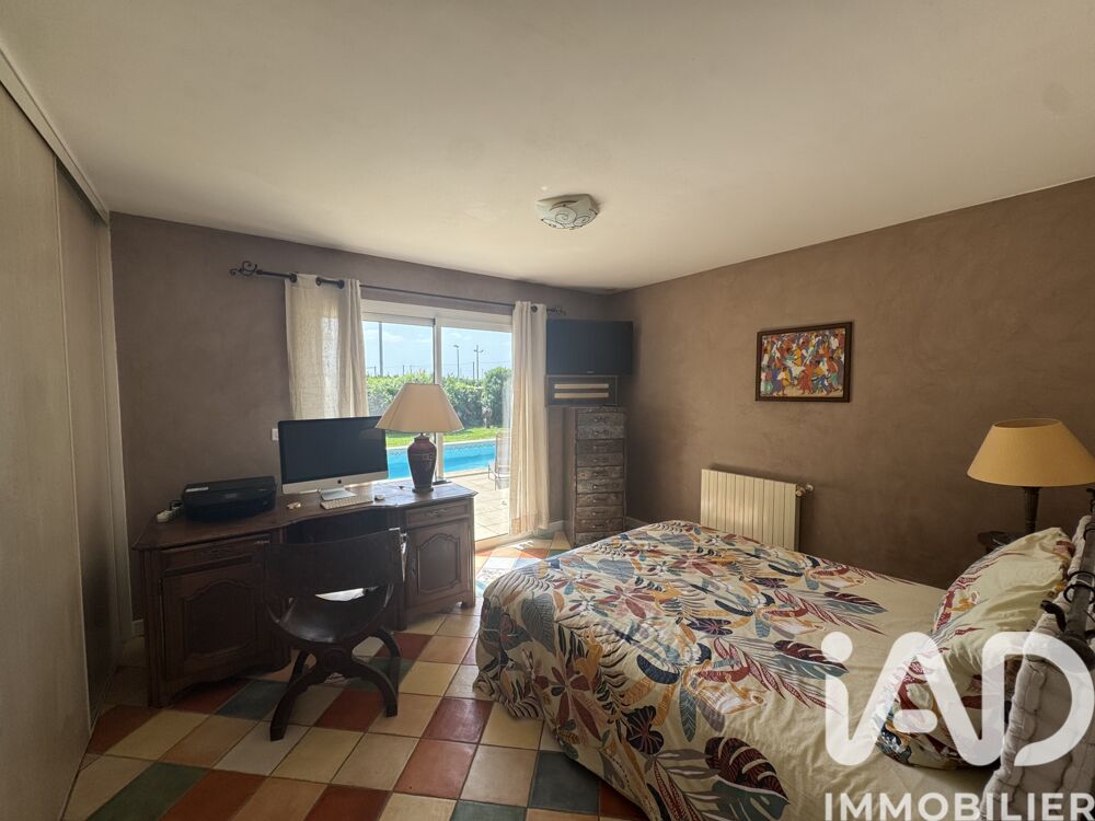 � vendre  Maison La Jarne (17220)