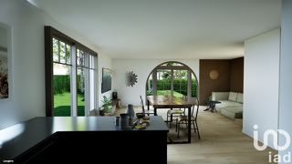  Maison  vendre 4 pices 87 m