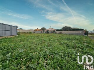  Terrain  vendre 1147 m