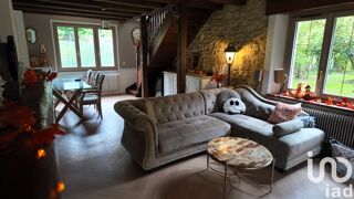  Maison � vendre 8 pi�ces 150 m�