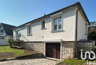  Maison � vendre 4 pi�ces 90 m�