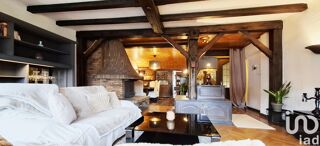  Appartement � vendre 6 pi�ces 132 m�