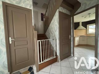  Maison � vendre 5 pi�ces 99 m�