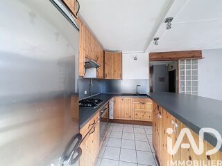  Appartement � vendre 3 pi�ces 55 m�