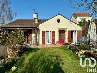  Maison � vendre 5 pi�ces 85 m�