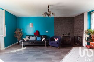  Maison � vendre 6 pi�ces 100 m�