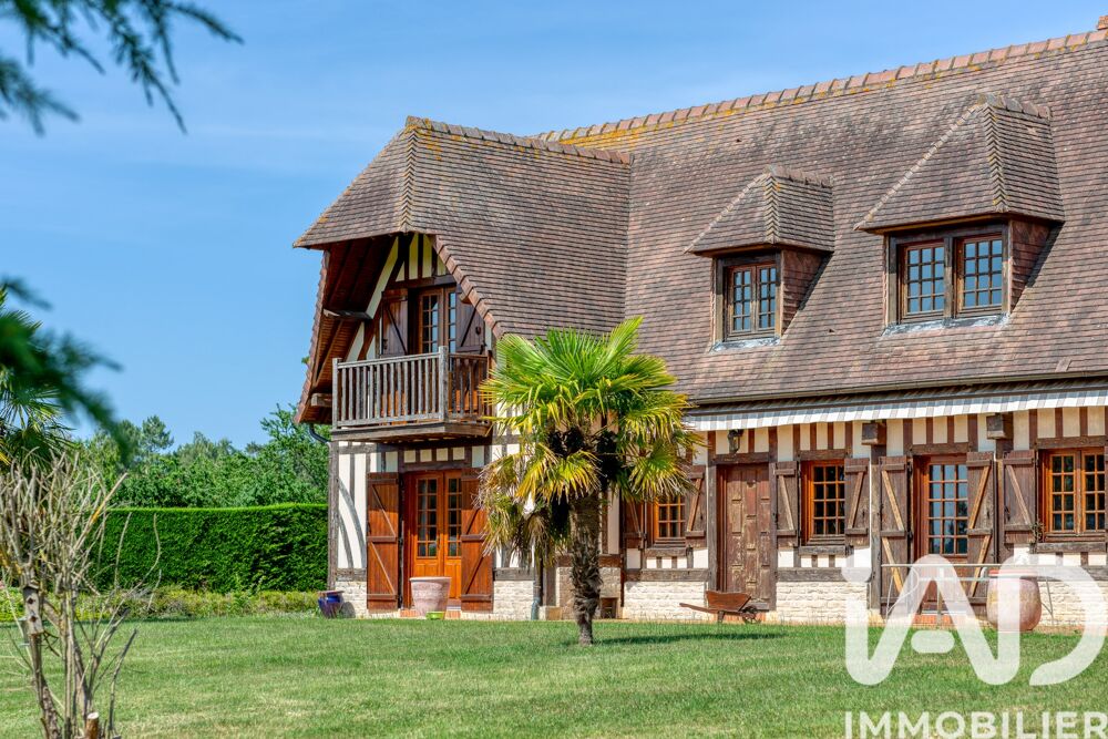  vendre  Maison Autheuil-Authouillet (27490)