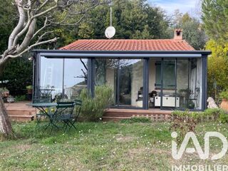  Maison � vendre 2 pi�ces 29 m�