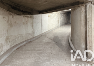  Parking / Garage � vendre 10 m�