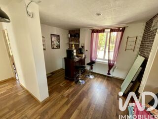  Maison � vendre 8 pi�ces 220 m�