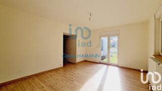  Maison  vendre 6 pices 120 m