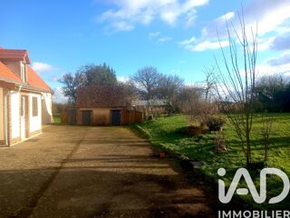  Maison � vendre 8 pi�ces 208 m�