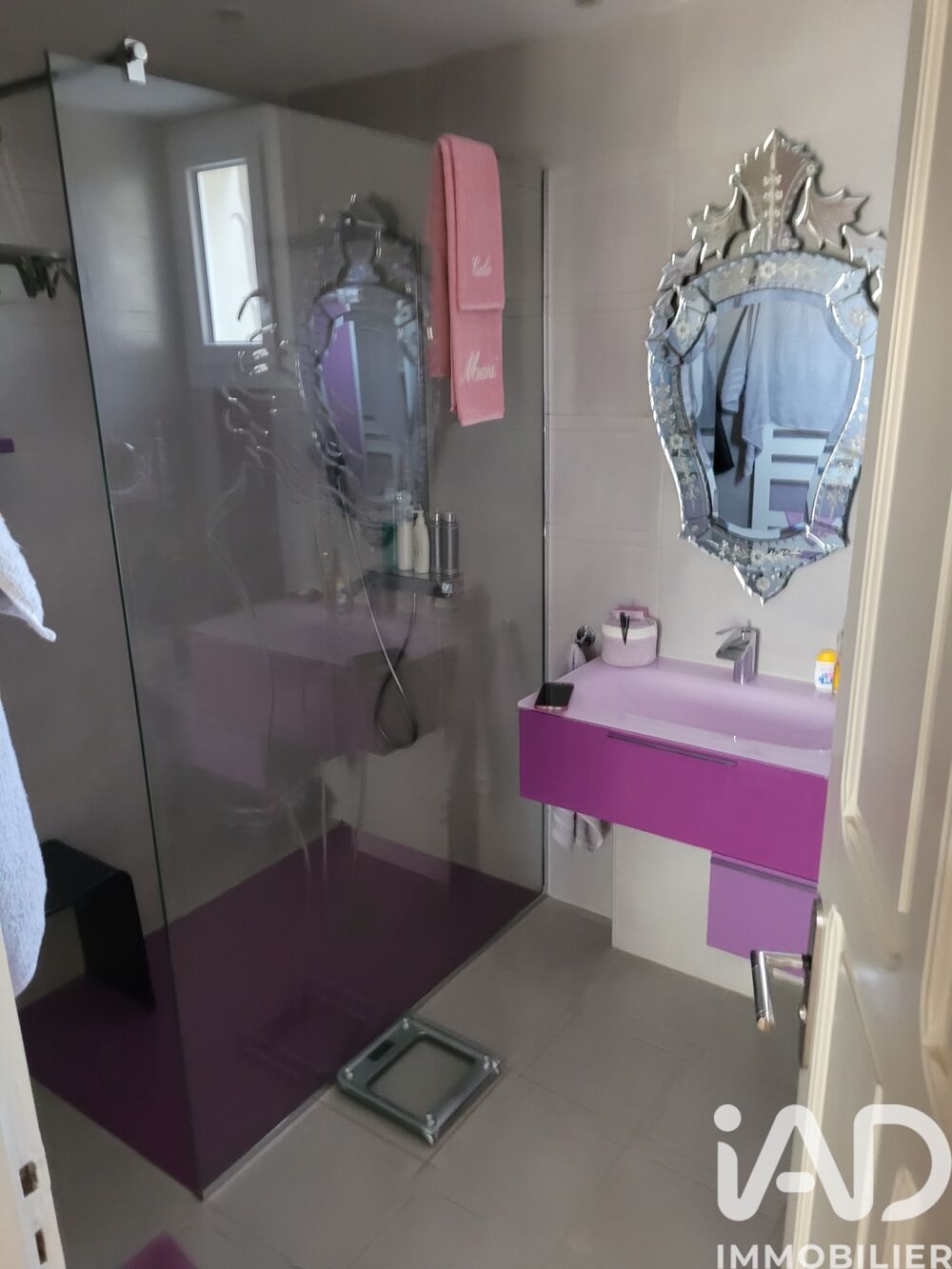 � vendre  Maison Taillades (84300)