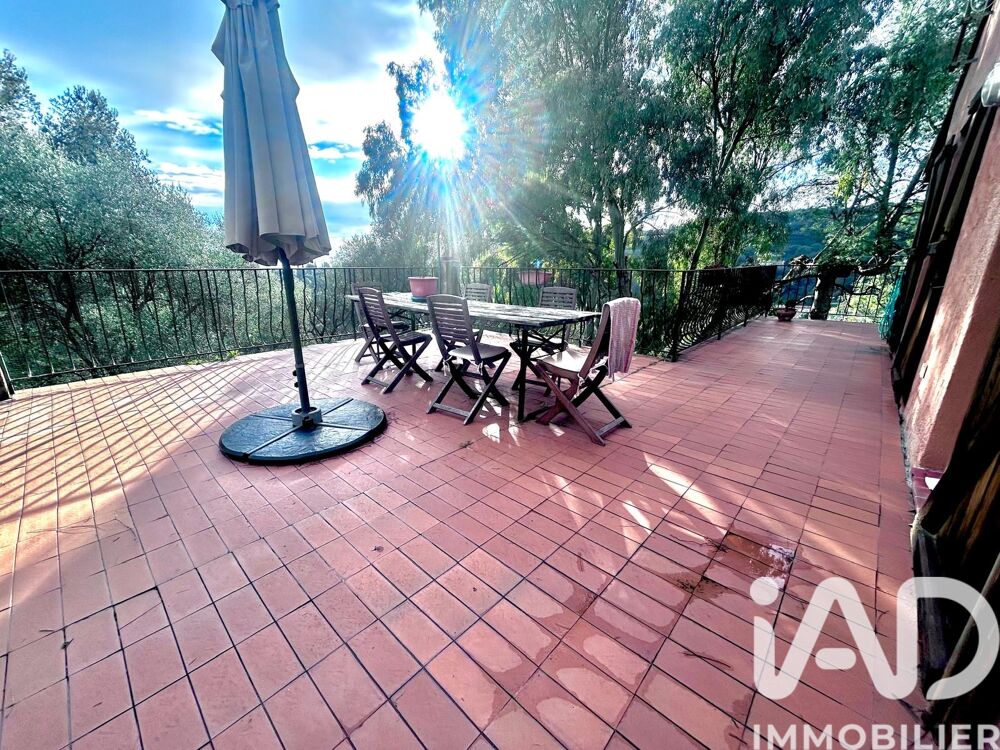 � vendre  Maison Nice (06300)