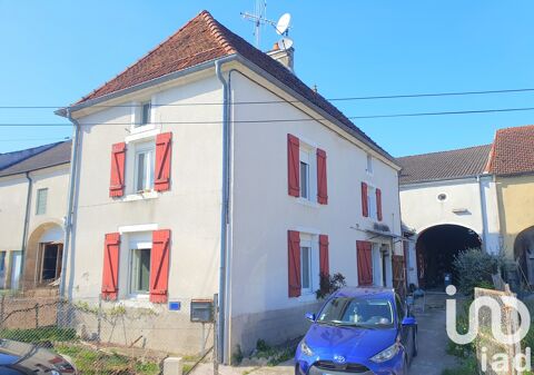   Vente Maison/villa 4 pices Maison - 4 pice(s) - 93 m