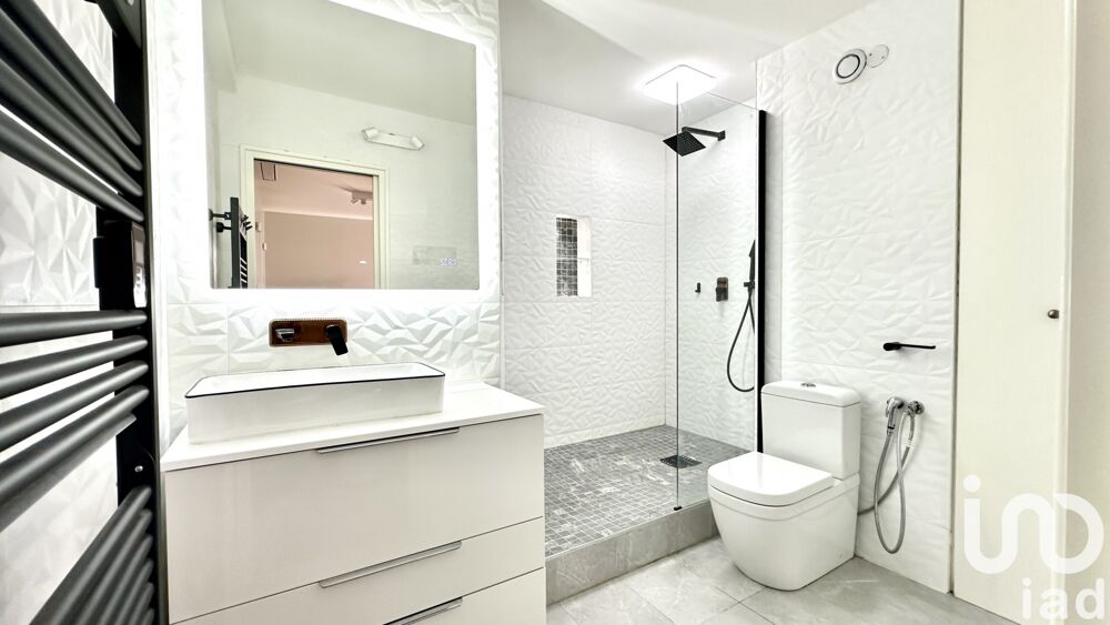  vendre  Appartement Courbevoie (92400)