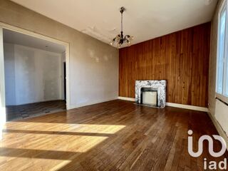  Maison � vendre 7 pi�ces 128 m�