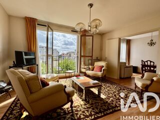  Appartement � vendre 3 pi�ces 63 m�