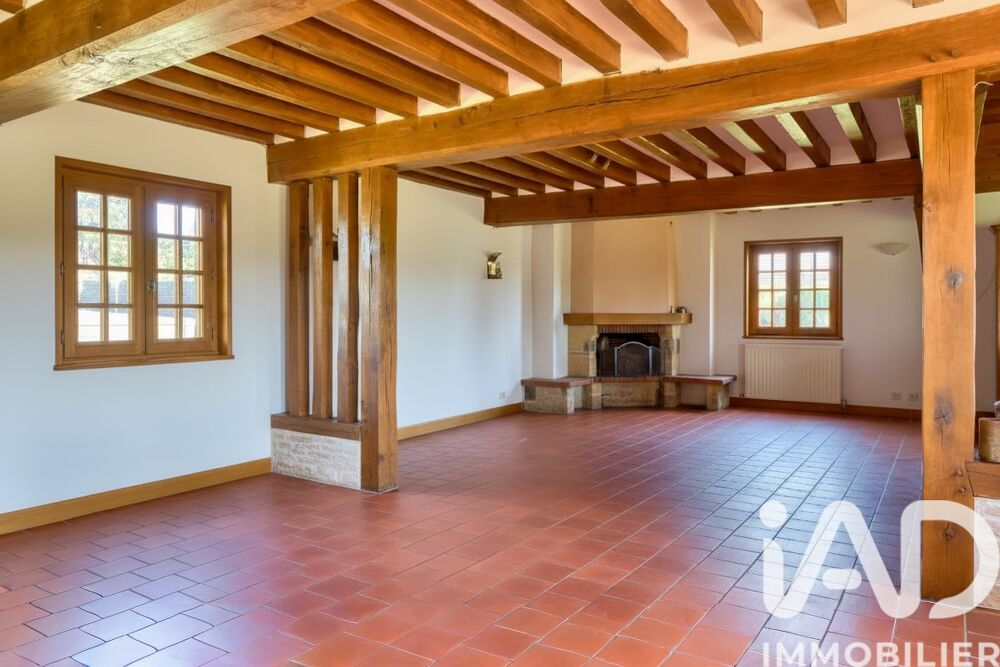 � vendre  Maison Autheuil-Authouillet (27490)