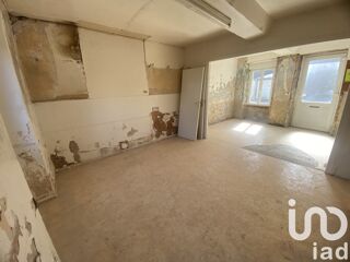  Maison  vendre 2 pices 50 m Iz