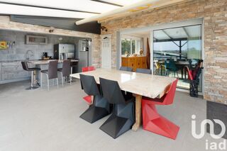  Maison � vendre 7 pi�ces 210 m�