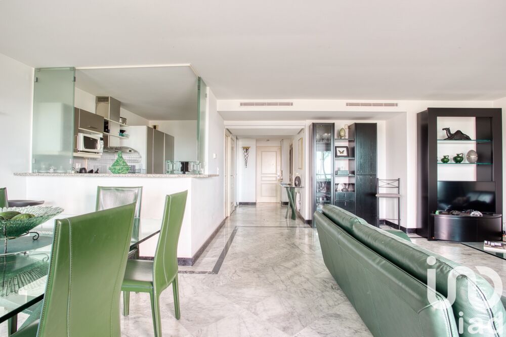  vendre  Appartement Cannes (06400)