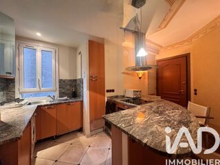  Appartement � vendre 3 pi�ces 59 m�