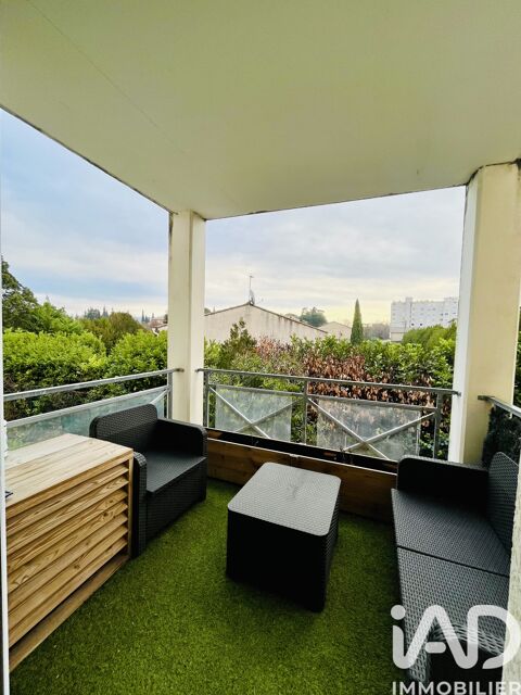  Appartement � louer 2 pi�ces 54 m�