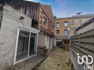  Immeuble  vendre 610 m