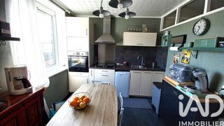  Appartement � vendre 3 pi�ces 56 m�