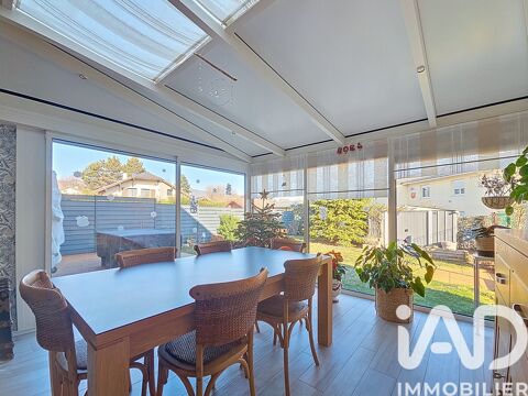  Vente Maison/villa 4 pi�ces Maison - 4 pi�ce(s) - 102 m�