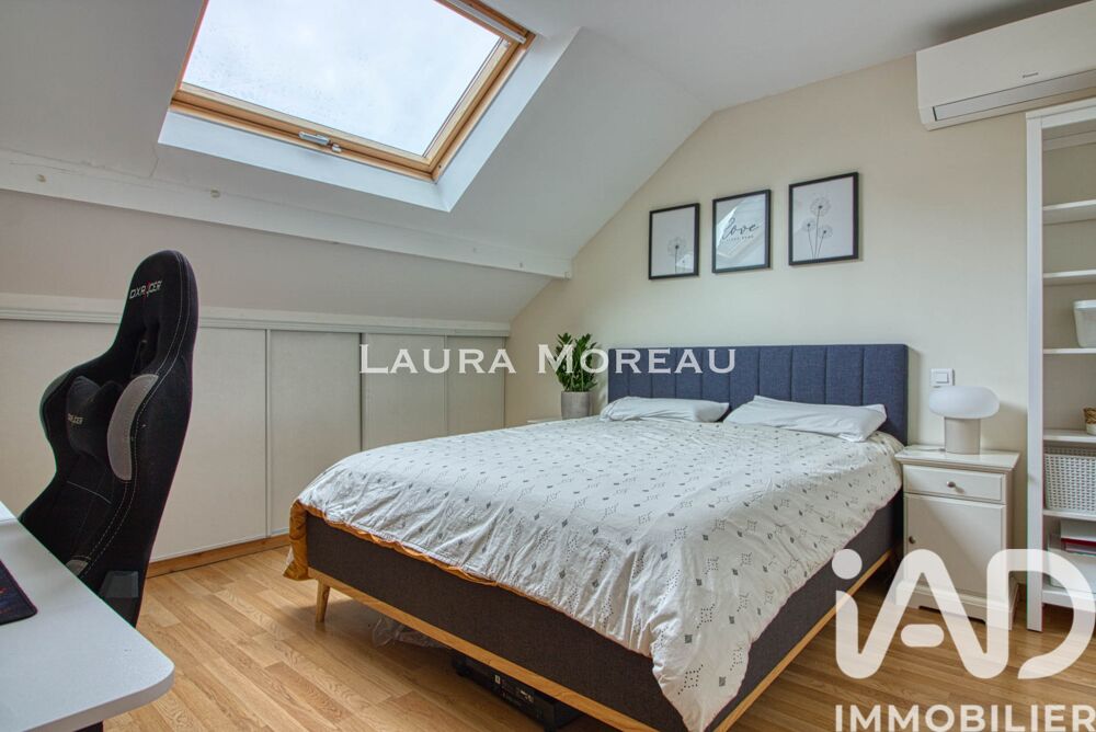 � vendre  Maison Sartrouville (78500)