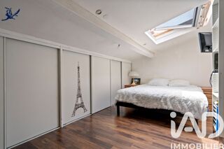  Appartement � vendre 4 pi�ces 85 m�
