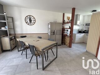  Maison � vendre 6 pi�ces 124 m�