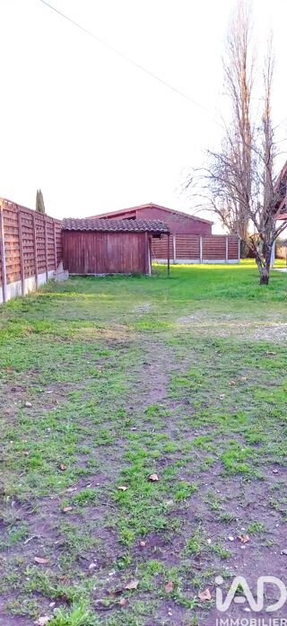  Terrain � vendre 293 m�