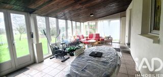  Maison � vendre 8 pi�ces 137 m�