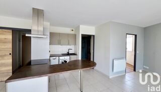  Appartement � vendre 2 pi�ces 49 m�